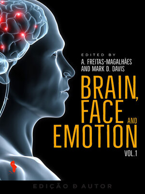 cover image of Brain, Face and Emotion--Volume 1